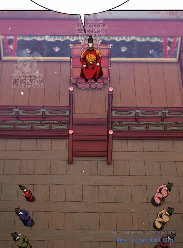 Vương Triều Đen Tối: Joseon - Chương 109 - ảnh 113