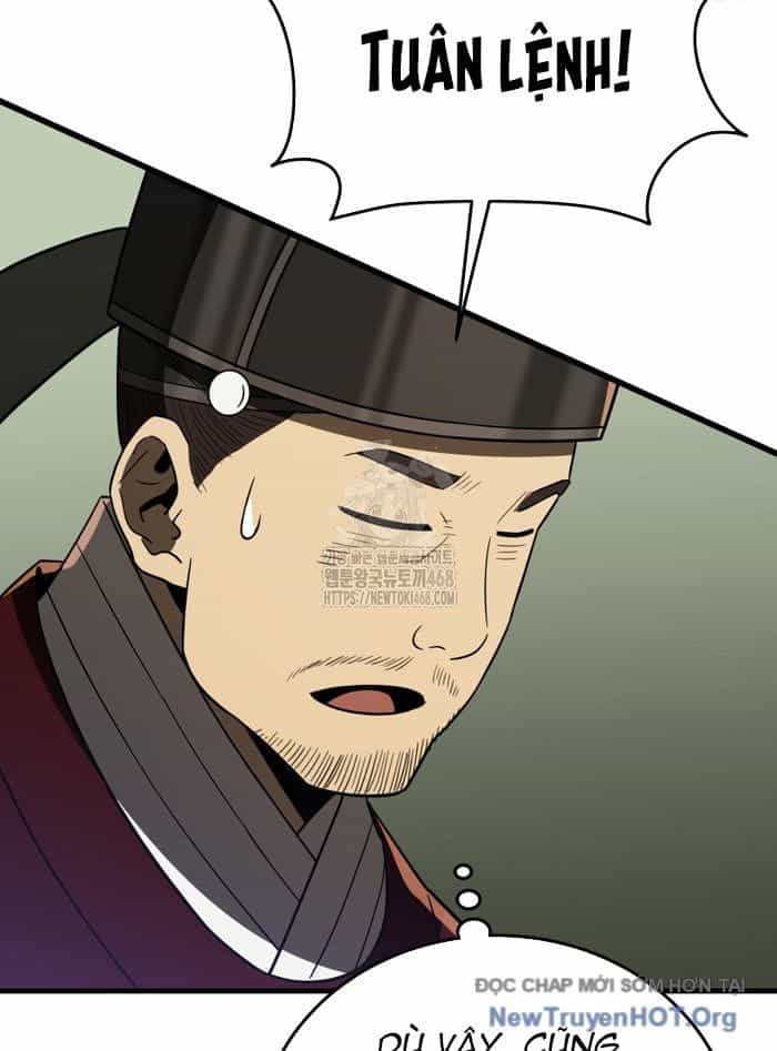 Vương Triều Đen Tối: Joseon - Chương 109 - ảnh 117