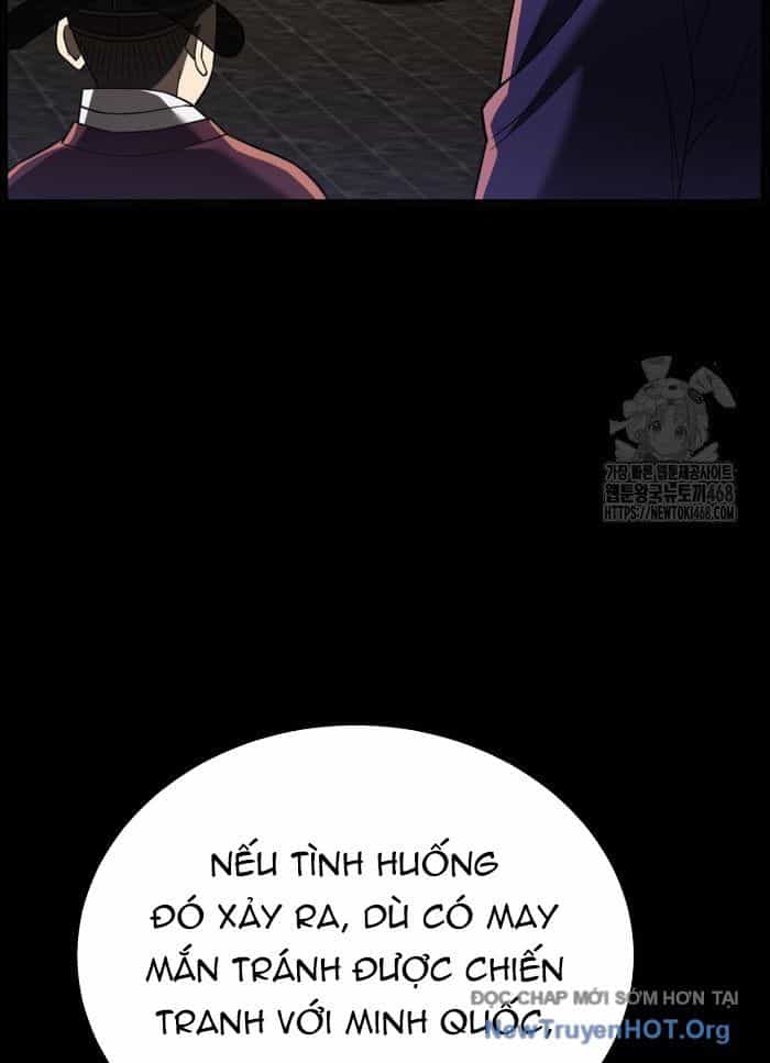 Vương Triều Đen Tối: Joseon - Chương 109 - ảnh 12