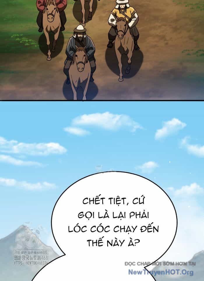 Vương Triều Đen Tối: Joseon - Chương 109 - ảnh 122