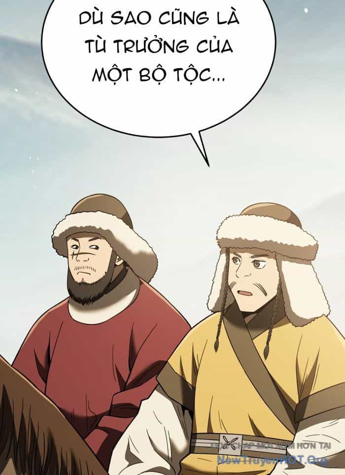 Vương Triều Đen Tối: Joseon - Chương 109 - ảnh 123