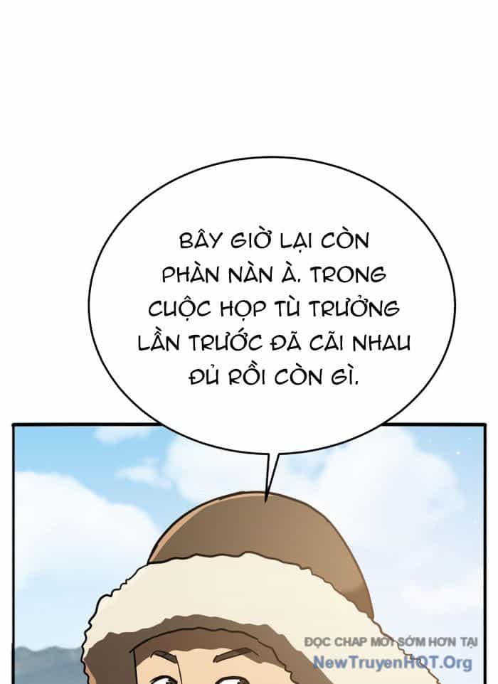 Vương Triều Đen Tối: Joseon - Chương 109 - ảnh 125