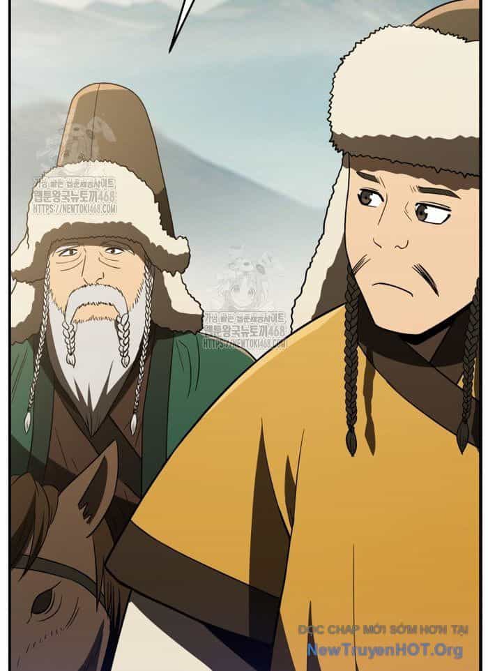 Vương Triều Đen Tối: Joseon - Chương 109 - ảnh 130