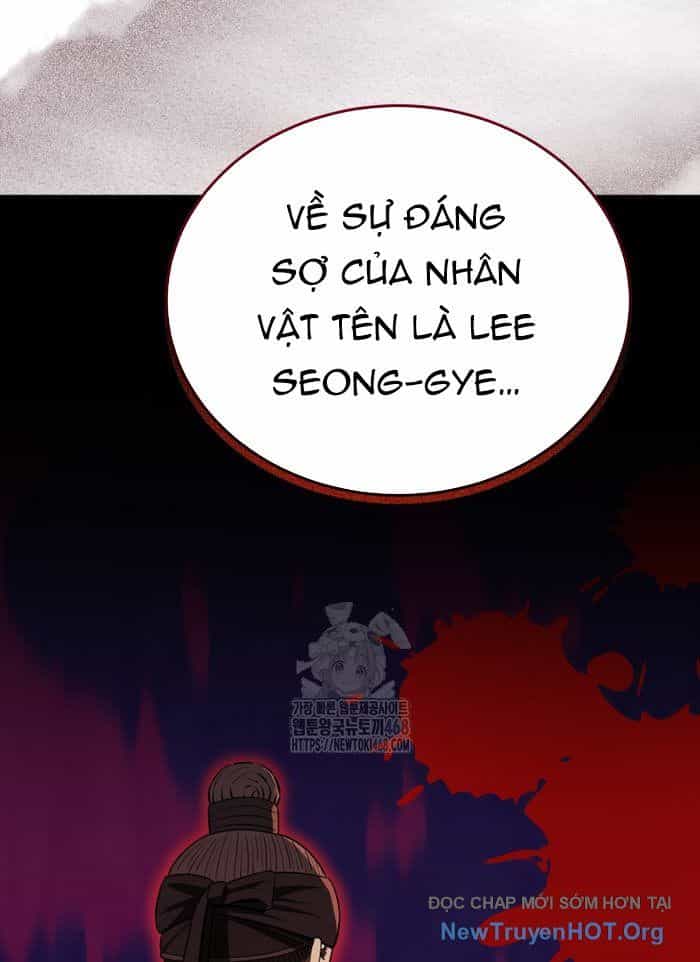 Vương Triều Đen Tối: Joseon - Chương 109 - ảnh 132