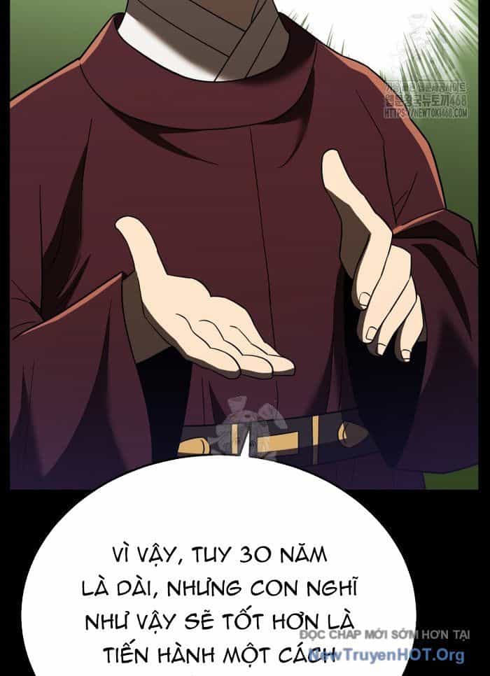Vương Triều Đen Tối: Joseon - Chương 109 - ảnh 14