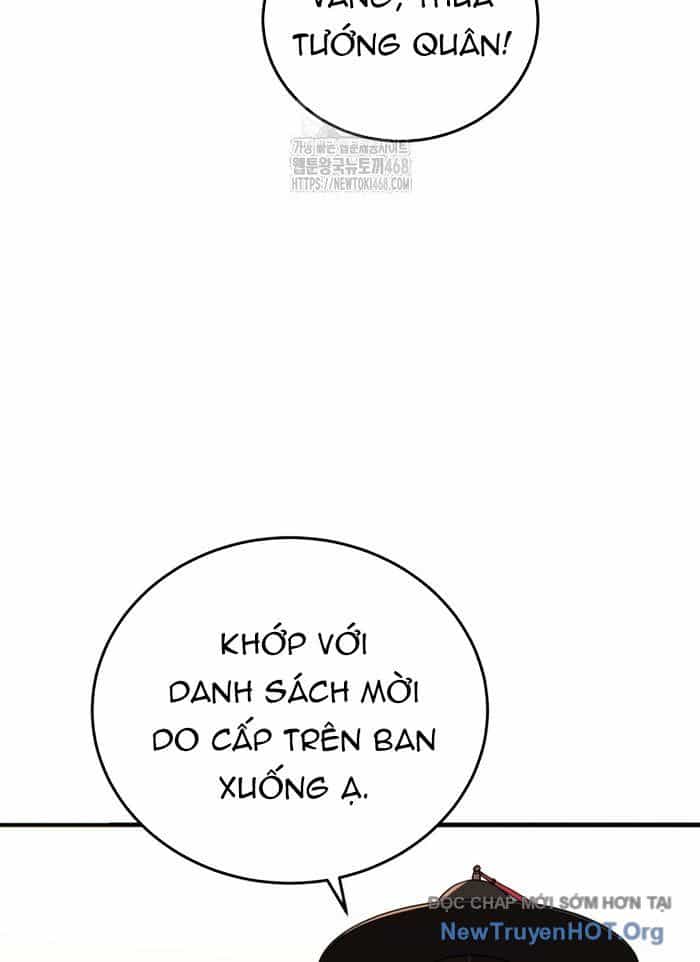 Vương Triều Đen Tối: Joseon - Chương 109 - ảnh 143