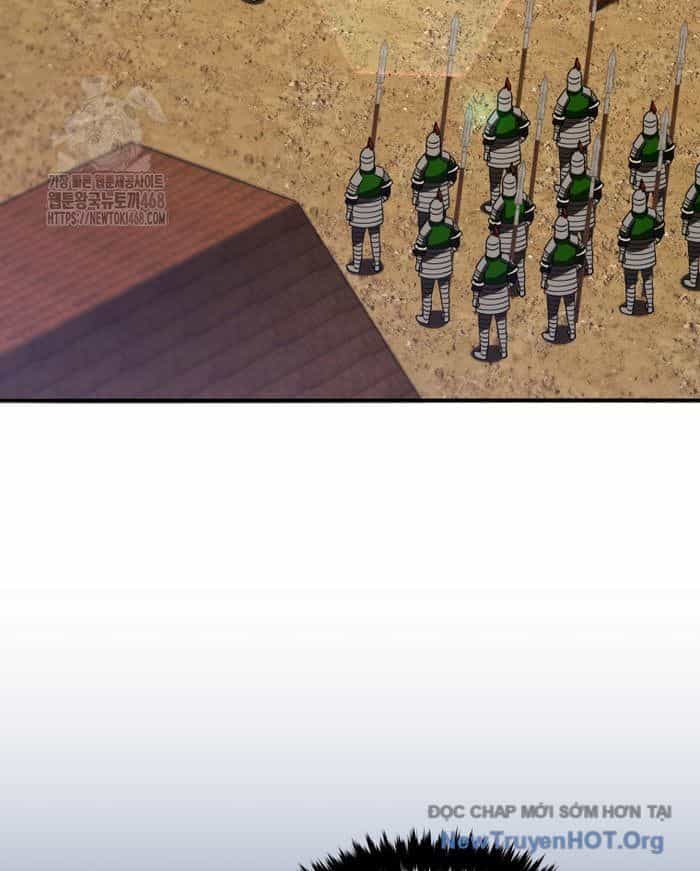 Vương Triều Đen Tối: Joseon - Chương 109 - ảnh 153