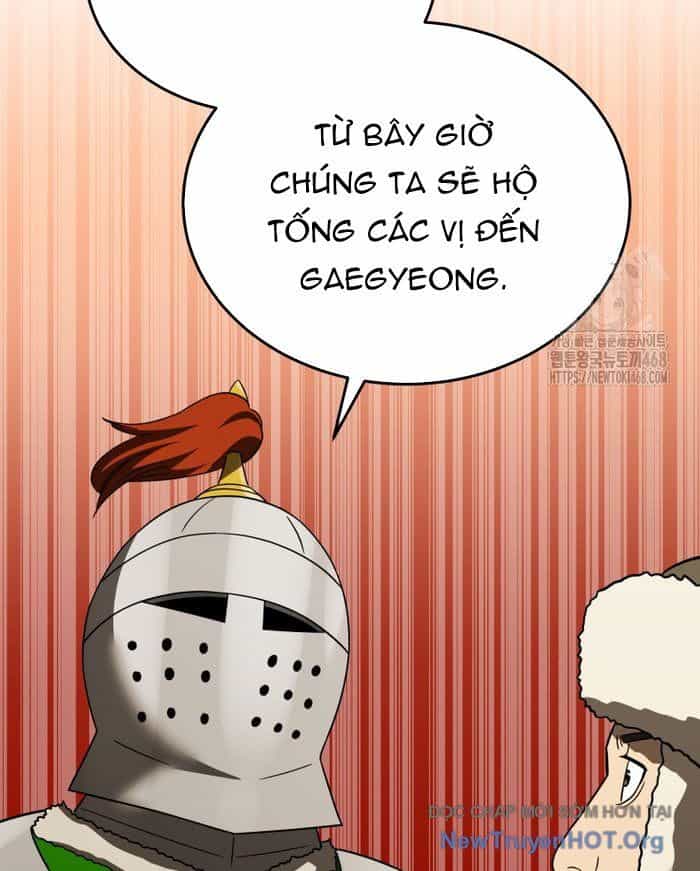 Vương Triều Đen Tối: Joseon - Chương 109 - ảnh 157