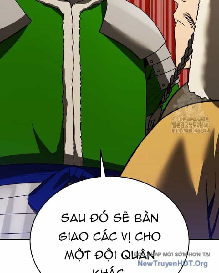 Vương Triều Đen Tối: Joseon - Chương 109 - ảnh 158
