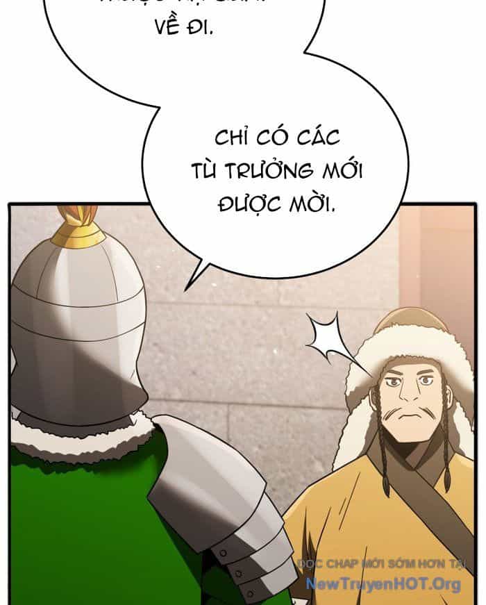 Vương Triều Đen Tối: Joseon - Chương 109 - ảnh 160