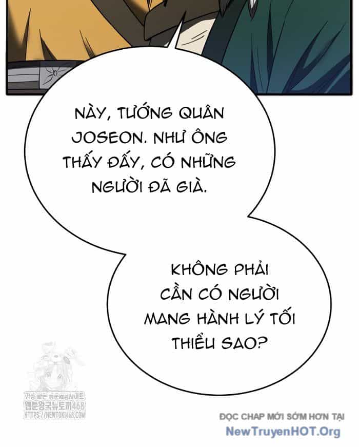 Vương Triều Đen Tối: Joseon - Chương 109 - ảnh 163