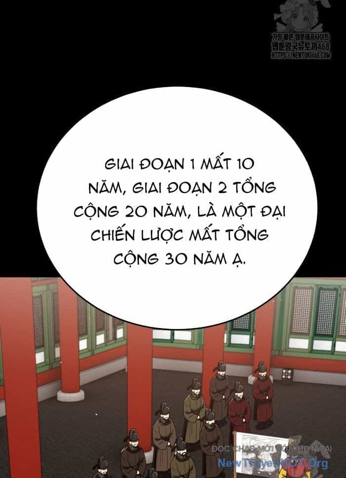 Vương Triều Đen Tối: Joseon - Chương 109 - ảnh 2