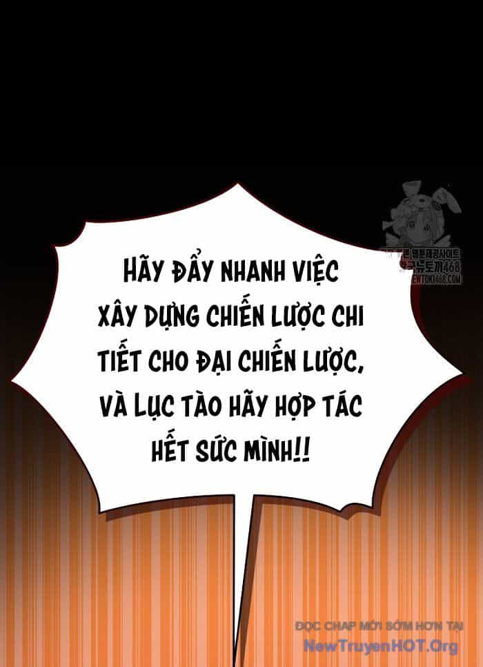 Vương Triều Đen Tối: Joseon - Chương 109 - ảnh 26