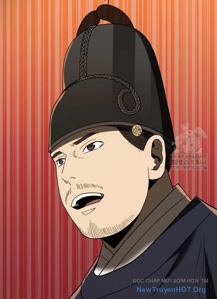 Vương Triều Đen Tối: Joseon - Chương 109 - ảnh 27