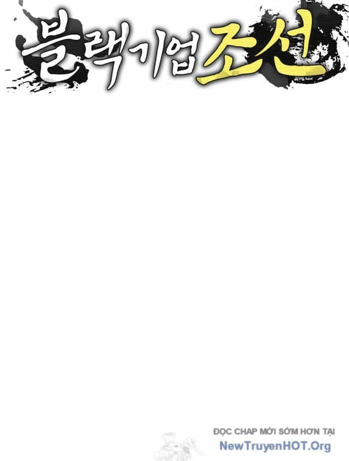 Vương Triều Đen Tối: Joseon - Chương 109 - ảnh 33