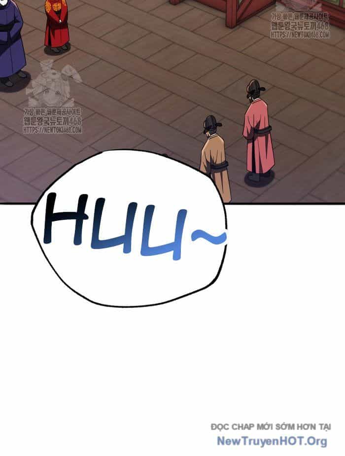 Vương Triều Đen Tối: Joseon - Chương 109 - ảnh 35