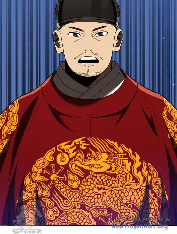 Vương Triều Đen Tối: Joseon - Chương 109 - ảnh 37
