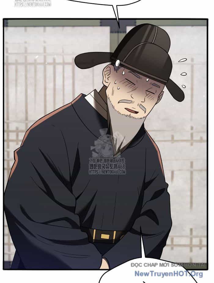 Vương Triều Đen Tối: Joseon - Chương 109 - ảnh 39