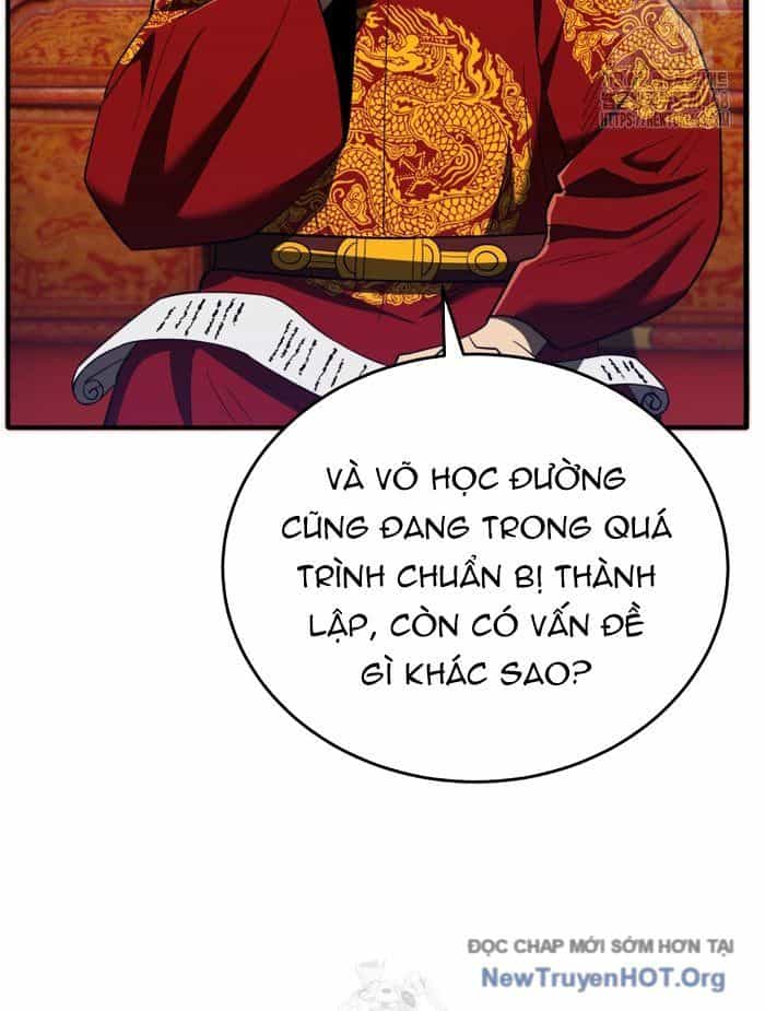 Vương Triều Đen Tối: Joseon - Chương 109 - ảnh 46
