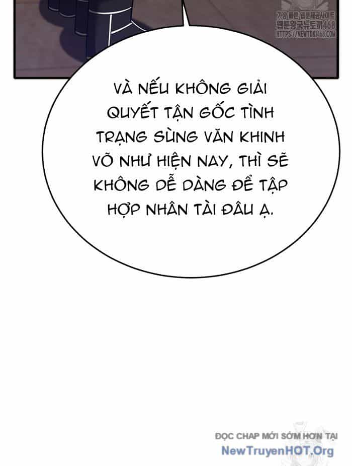 Vương Triều Đen Tối: Joseon - Chương 109 - ảnh 49