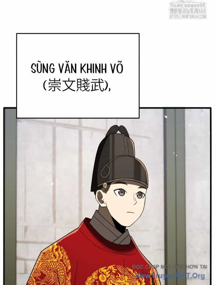 Vương Triều Đen Tối: Joseon - Chương 109 - ảnh 50