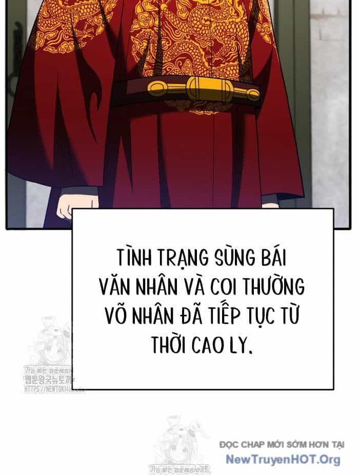 Vương Triều Đen Tối: Joseon - Chương 109 - ảnh 51