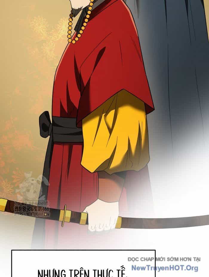 Vương Triều Đen Tối: Joseon - Chương 109 - ảnh 54