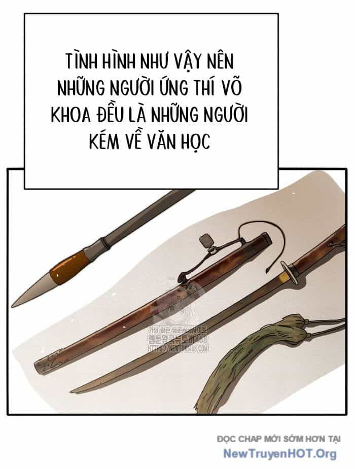 Vương Triều Đen Tối: Joseon - Chương 109 - ảnh 56