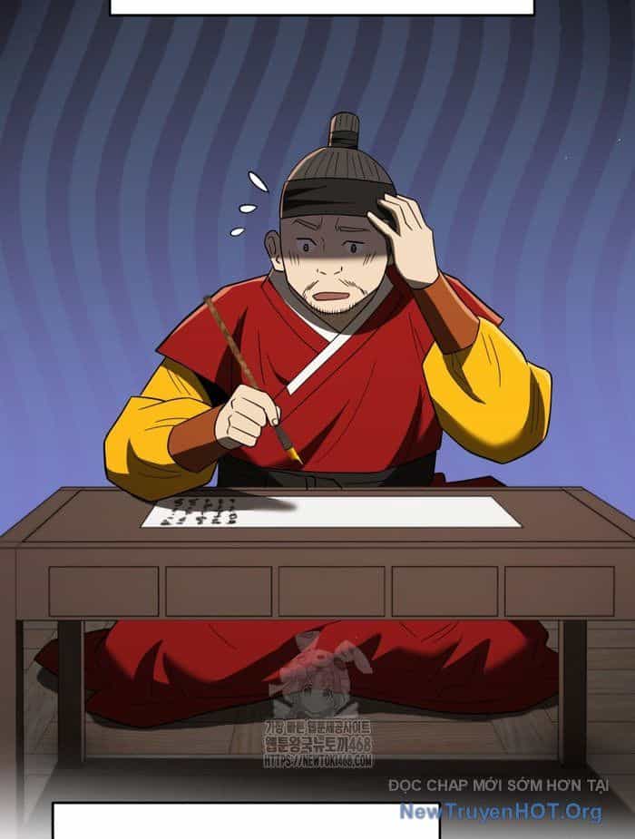 Vương Triều Đen Tối: Joseon - Chương 109 - ảnh 59