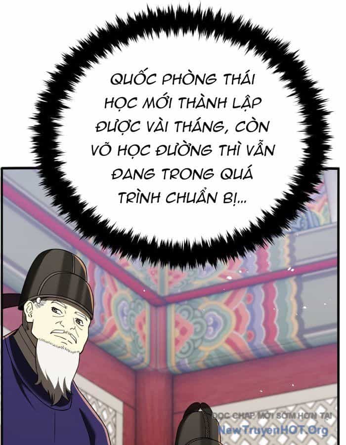 Vương Triều Đen Tối: Joseon - Chương 109 - ảnh 61