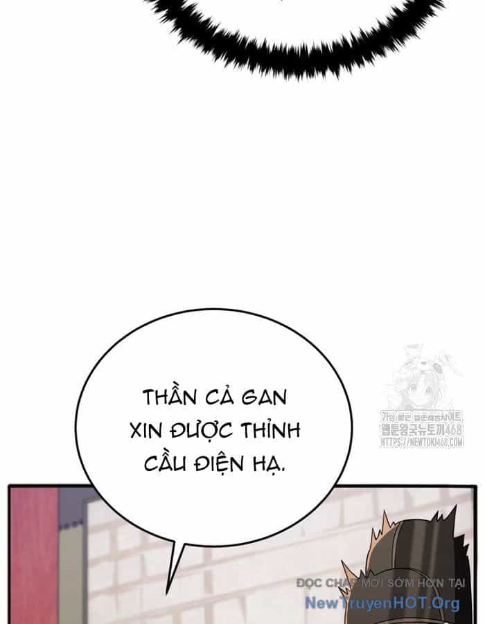 Vương Triều Đen Tối: Joseon - Chương 109 - ảnh 63