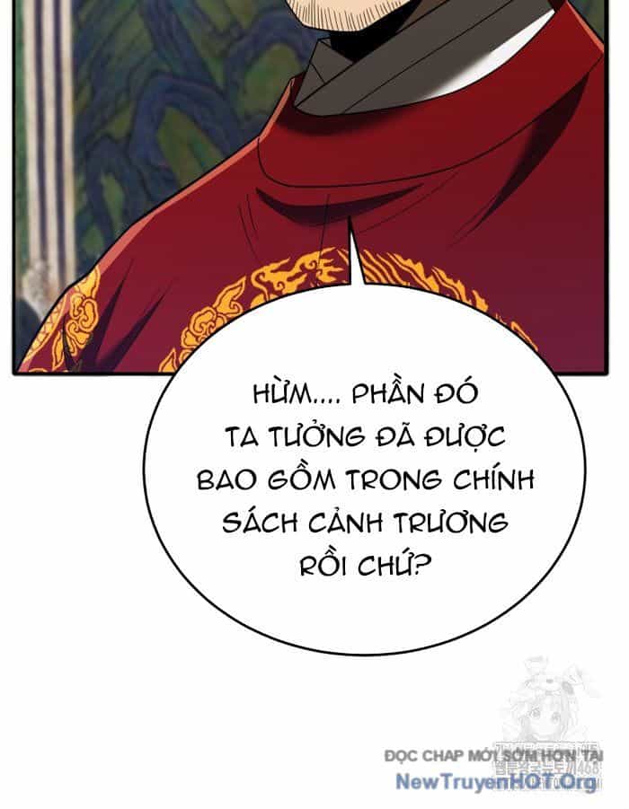 Vương Triều Đen Tối: Joseon - Chương 109 - ảnh 67