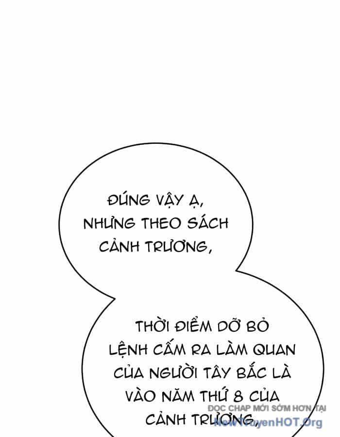 Vương Triều Đen Tối: Joseon - Chương 109 - ảnh 68