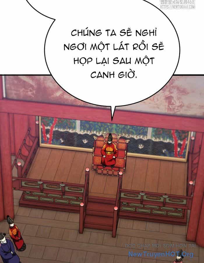 Vương Triều Đen Tối: Joseon - Chương 109 - ảnh 73