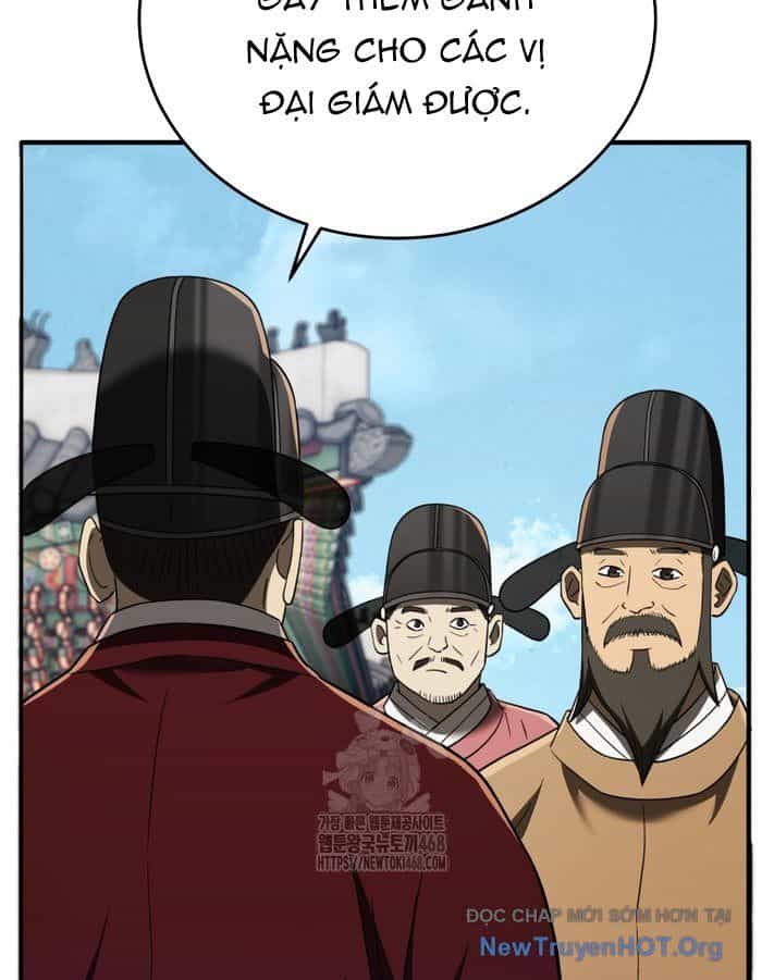 Vương Triều Đen Tối: Joseon - Chương 109 - ảnh 78