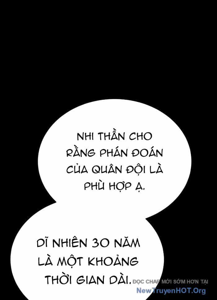 Vương Triều Đen Tối: Joseon - Chương 109 - ảnh 8