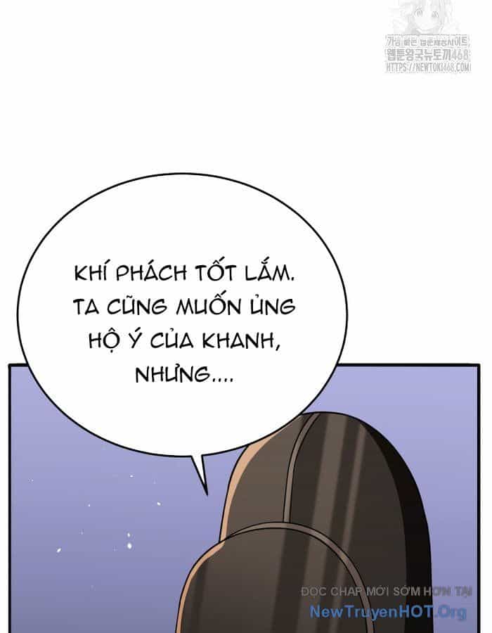 Vương Triều Đen Tối: Joseon - Chương 109 - ảnh 80