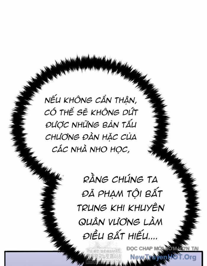 Vương Triều Đen Tối: Joseon - Chương 109 - ảnh 87