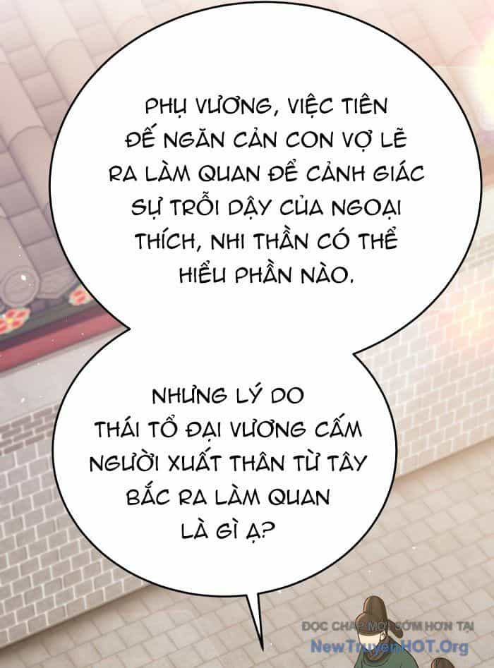 Vương Triều Đen Tối: Joseon - Chương 109 - ảnh 91