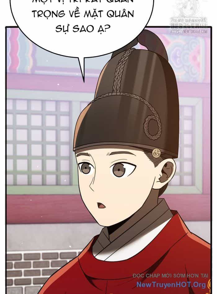 Vương Triều Đen Tối: Joseon - Chương 109 - ảnh 94