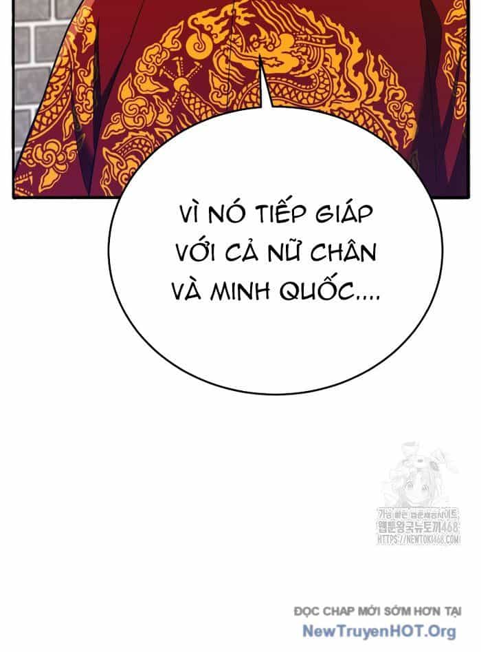 Vương Triều Đen Tối: Joseon - Chương 109 - ảnh 95