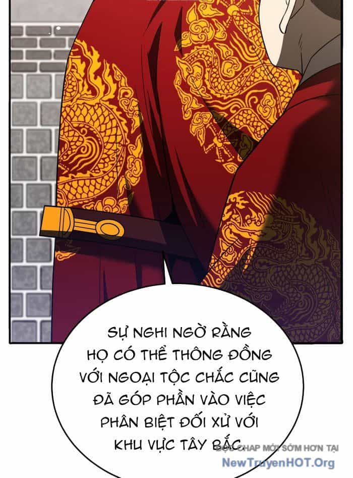 Vương Triều Đen Tối: Joseon - Chương 109 - ảnh 97