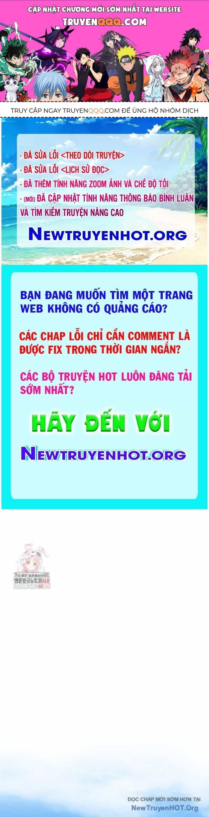 Vương Triều Đen Tối: Joseon - Chương 110 - ảnh 1
