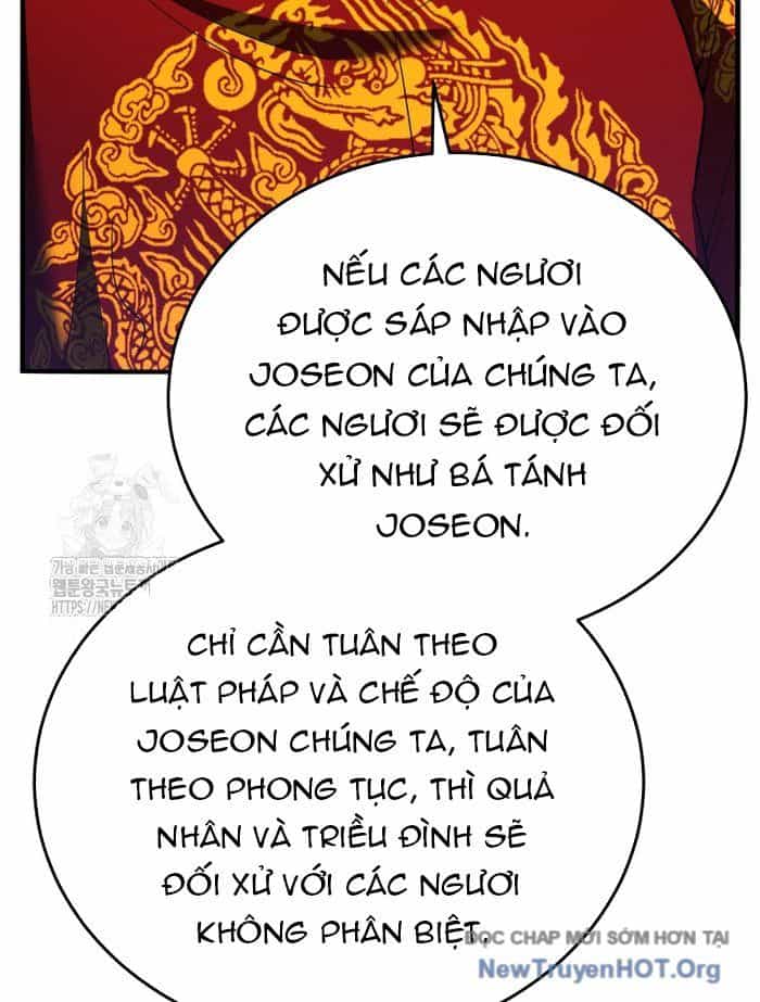 Vương Triều Đen Tối: Joseon - Chương 110 - ảnh 101