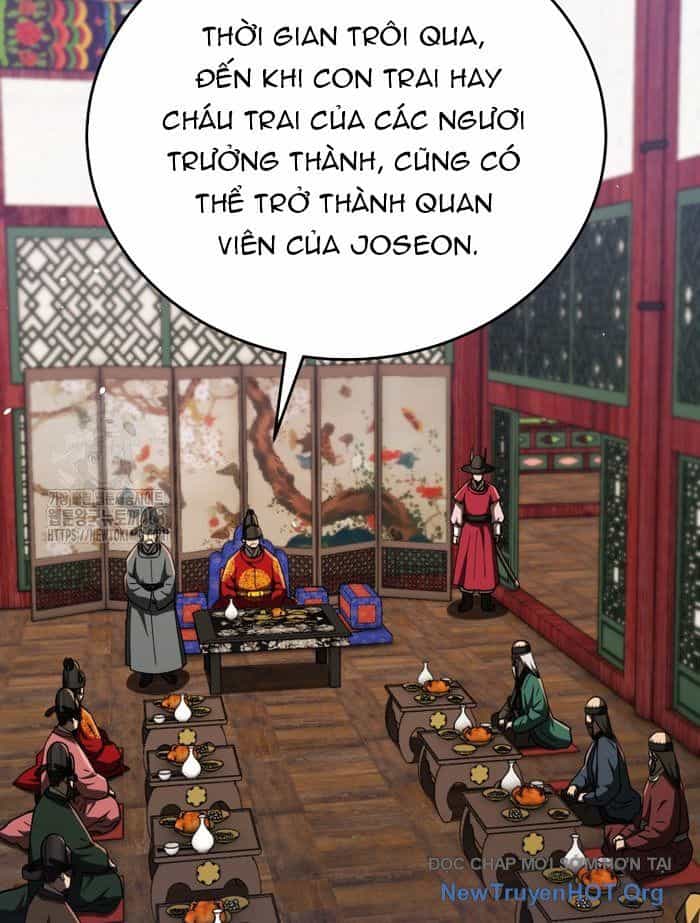 Vương Triều Đen Tối: Joseon - Chương 110 - ảnh 103