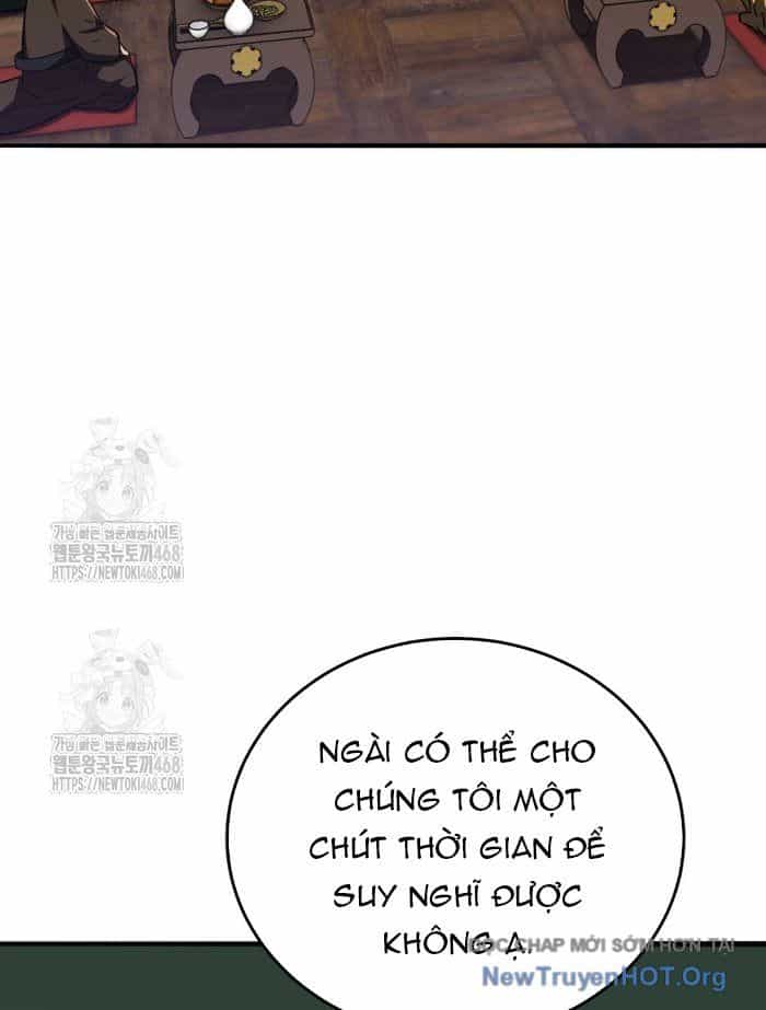 Vương Triều Đen Tối: Joseon - Chương 110 - ảnh 104