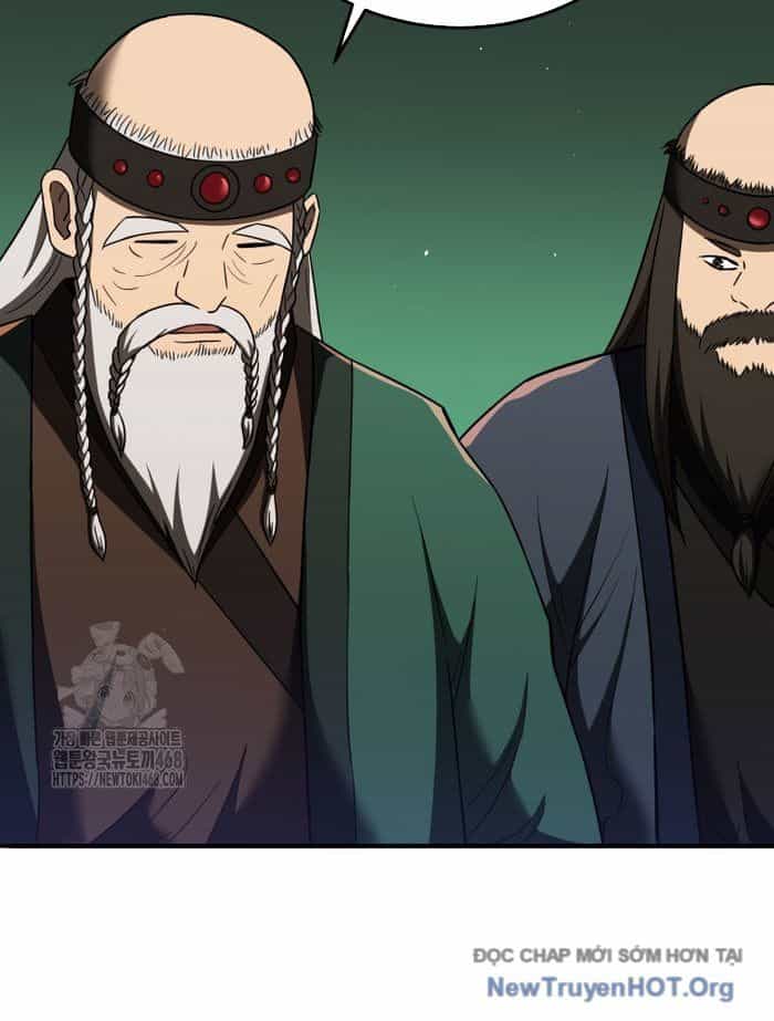 Vương Triều Đen Tối: Joseon - Chương 110 - ảnh 105