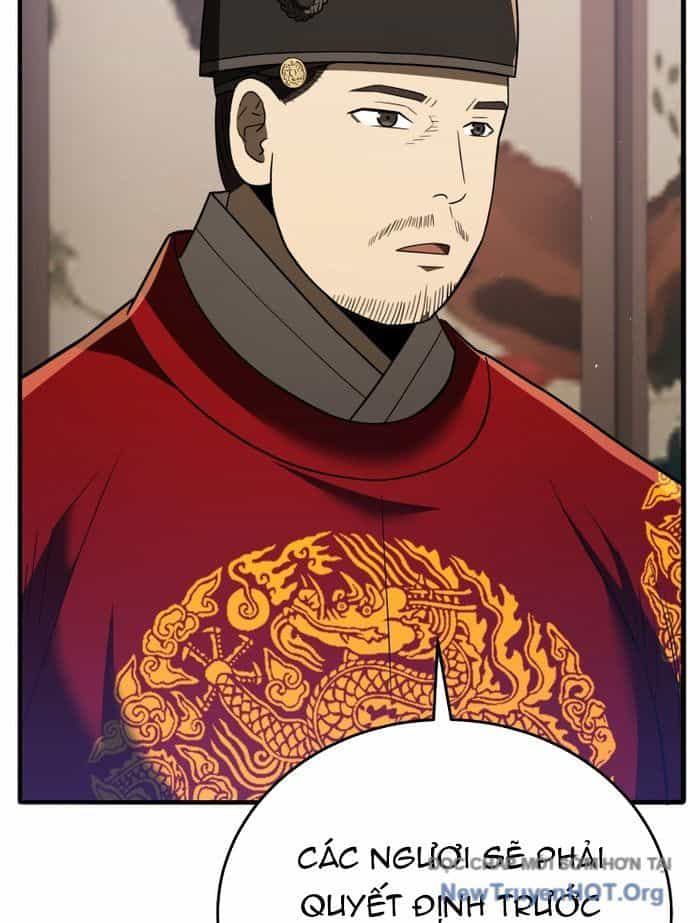 Vương Triều Đen Tối: Joseon - Chương 110 - ảnh 107