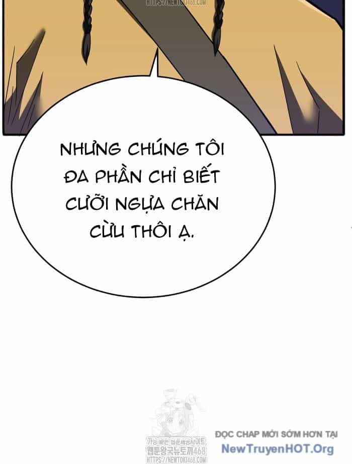 Vương Triều Đen Tối: Joseon - Chương 110 - ảnh 117