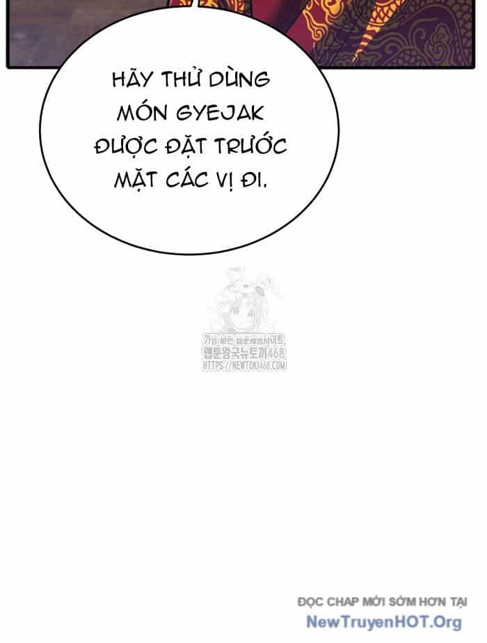 Vương Triều Đen Tối: Joseon - Chương 110 - ảnh 120